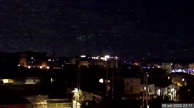 immagine della webcam nei dintorni di Cuasso al Monte: webcam Varese