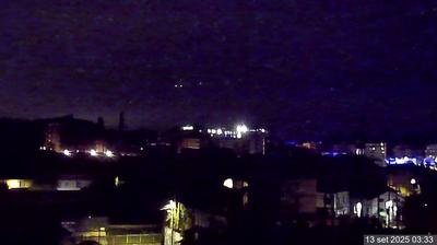 immagine della webcam nei dintorni di Galliate Lombardo: webcam Varese