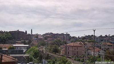 immagine della webcam nei dintorni di Cuvio: webcam Varese