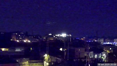 immagine della webcam nei dintorni di Castiglione Olona: webcam Varese