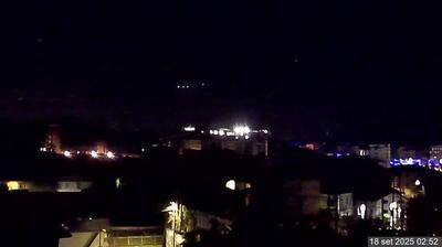 immagine della webcam nei dintorni di Binago: webcam Varese