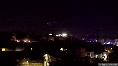 immagine della webcam nei dintorni di Cassano Magnago: webcam Varese