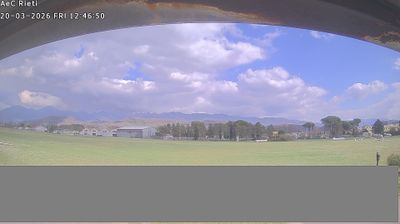 immagine della webcam nei dintorni di Poggio Bustone: webcam Rieti