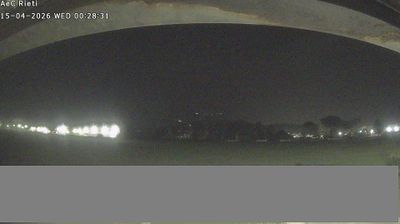 immagine della webcam nei dintorni di Stroncone: webcam Rieti