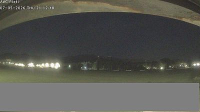 immagine della webcam nei dintorni di Fiamignano: webcam Rieti