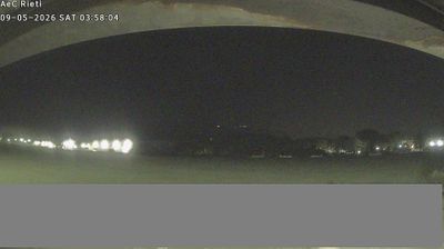 Preview delle webcam di Rieti