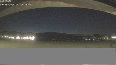 immagine della webcam nei dintorni di Leonessa: webcam Rieti