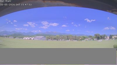 immagine della webcam nei dintorni di Stroncone: webcam Rieti