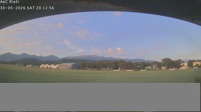 immagine della webcam nei dintorni di Terni: webcam Rieti