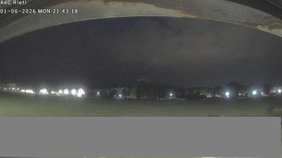 immagine della webcam nei dintorni di Terminillo: webcam Rieti