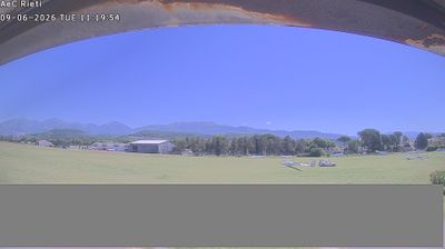 Preview delle webcam di Rieti