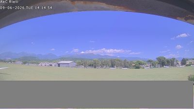 immagine della webcam nei dintorni di Petrella Salto: webcam Rieti
