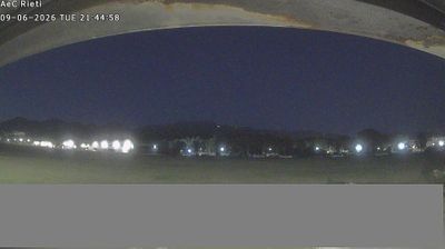 Preview delle webcam di Rieti