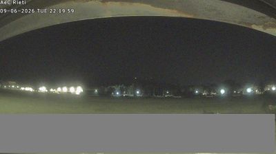 immagine della webcam nei dintorni di Antrodoco: webcam Rieti