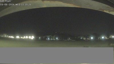 immagine della webcam nei dintorni di Terminillo: webcam Rieti