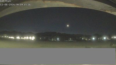 immagine della webcam nei dintorni di Antrodoco: webcam Rieti