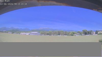 immagine della webcam nei dintorni di Leonessa: webcam Rieti