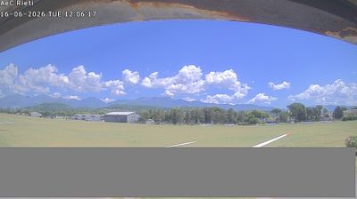 immagine della webcam nei dintorni di San Gemini: webcam Rieti