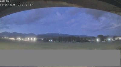 immagine della webcam nei dintorni di San Gemini: webcam Rieti