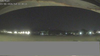 immagine della webcam nei dintorni di Poggio Bustone: webcam Rieti