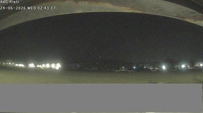 immagine della webcam nei dintorni di Poggio Bustone: webcam Rieti