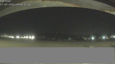 immagine della webcam nei dintorni di Terminillo: webcam Rieti