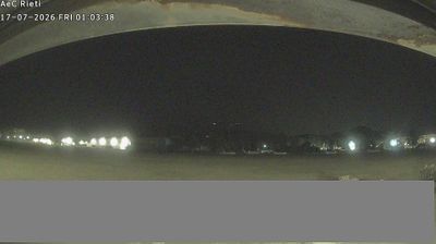 immagine della webcam nei dintorni di Terni: webcam Rieti