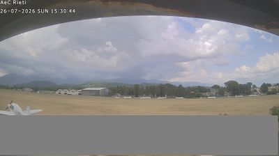immagine della webcam nei dintorni di Antrodoco: webcam Rieti
