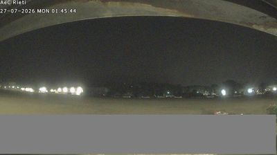 immagine della webcam nei dintorni di Petrella Salto: webcam Rieti
