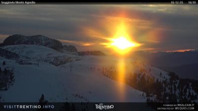 Preview delle webcam di Predazzo: Fleimstal (Val di Fiemme)