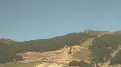 Preview delle webcam di Livigno