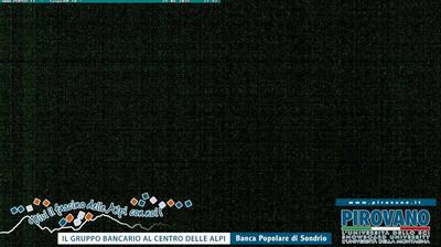 Preview delle webcam di Bormio: Stelvio - Passo dello Stelvio