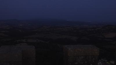 immagine della webcam nei dintorni di Montalto di Castro: webcam Manciano