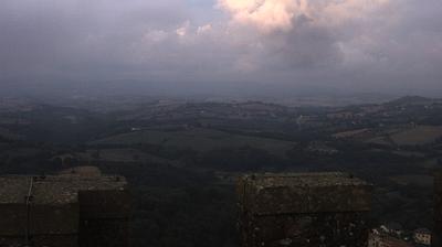 immagine della webcam nei dintorni di Orbetello: webcam Manciano