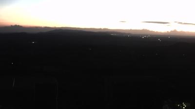 immagine della webcam nei dintorni di Montalto di Castro: webcam Manciano