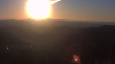 immagine della webcam nei dintorni di Porto Ercole: webcam Manciano