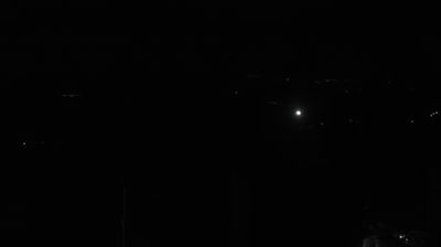 immagine della webcam nei dintorni di Monte Bottigli: webcam Manciano