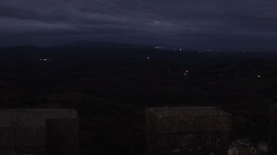 immagine della webcam nei dintorni di Istia D'Ombrone: webcam Manciano