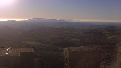 immagine della webcam nei dintorni di Istia D'Ombrone: webcam Manciano