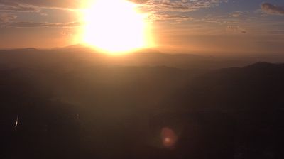 immagine della webcam nei dintorni di Monte Bottigli: webcam Manciano