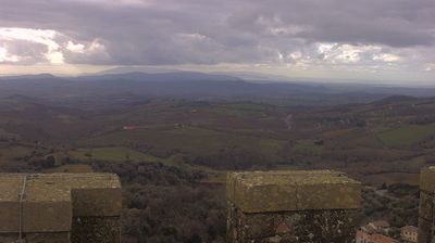 immagine della webcam nei dintorni di Fonteblanda: webcam Manciano