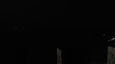 immagine della webcam nei dintorni di Castell'Azzara: webcam Manciano