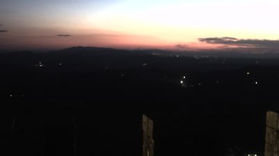 immagine della webcam nei dintorni di Porto Ercole: webcam Manciano