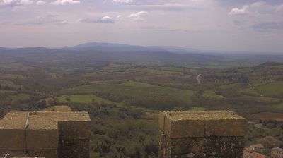 immagine della webcam nei dintorni di Istia D'Ombrone: webcam Manciano