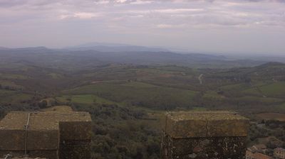immagine della webcam nei dintorni di Istia D'Ombrone: webcam Manciano