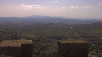 immagine della webcam nei dintorni di Montalto Marina: webcam Manciano