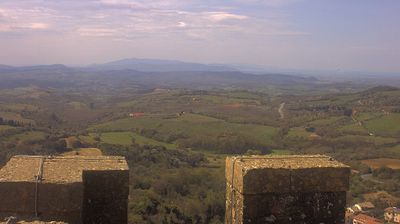 immagine della webcam nei dintorni di Istia D'Ombrone: webcam Manciano