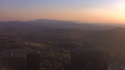 immagine della webcam nei dintorni di Istia D'Ombrone: webcam Manciano