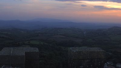 immagine della webcam nei dintorni di Fonteblanda: webcam Manciano