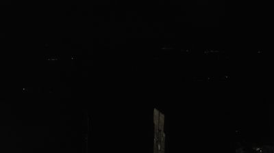 immagine della webcam nei dintorni di Monte Bottigli: webcam Manciano